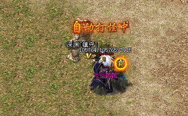 探寻新开私服中附带暴击的69级装备