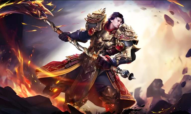 单职业传奇4月末新区冲榜攻略：首日必刷率副本优先级