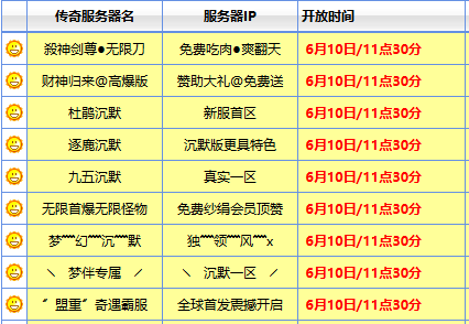 新开传奇找服网站怎么用?老玩家总结筛选三板斧 新开传奇找服网站怎么用?老玩家总结筛选三板斧
