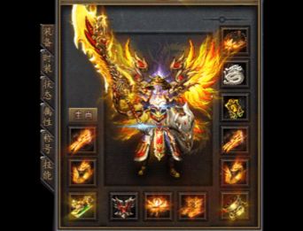 <strong>新开复古传私服版本解析：新版本系统详细介绍</strong>